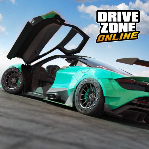 Drive Zone APK V1.2.0 Latest Version, Free Download