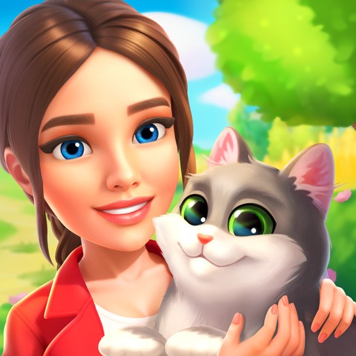 Goodville APK V8.3.136 Latest Version for Android, Free to Download