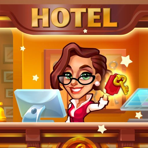 Grand Hotel Mania APK V4.10.0.19 Latest Version for Android, Free to Download