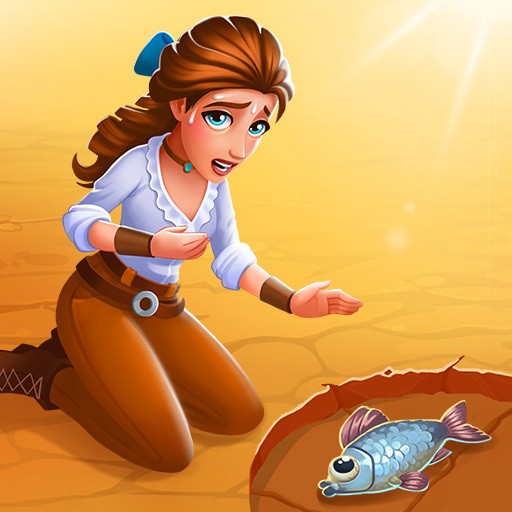 Island Hoppers: Farm Adventure APK V0466.0 Latest Version for Android, Free to Download