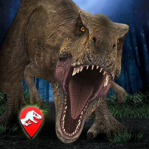 Jurassic World Alive APK V3.10.30 Latest Version for Android, Free to Download