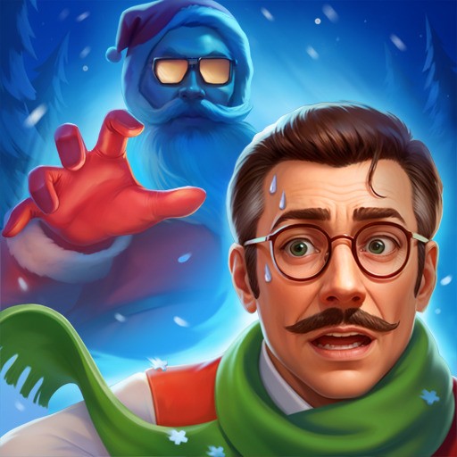 Manor Matters APK V5.4.4 Latest Version for Android, Free to Download