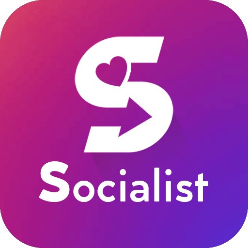 Socialist APK V30.0 Latest Version, Free Download