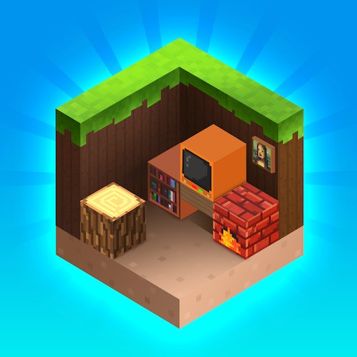 WeCraft Worlds APK V1.2.19 Latest Version, Free Download