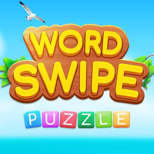 Word Swipe APK V1.7.14 Latest Version for Android, Free to Download