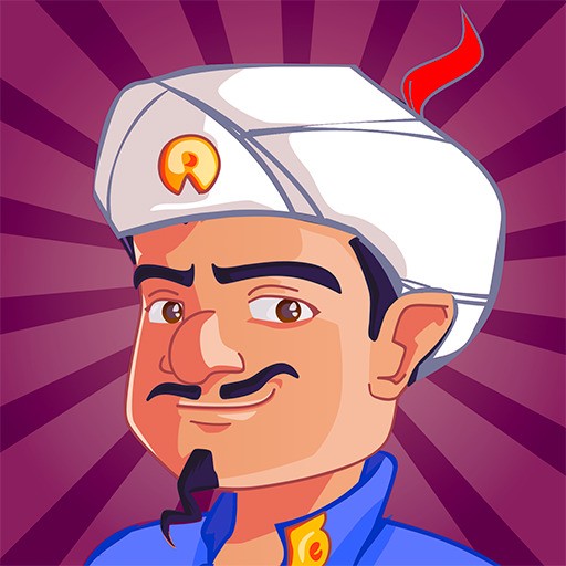 Akinator APK V8.8.12 Latest Version for Android, Free to Download