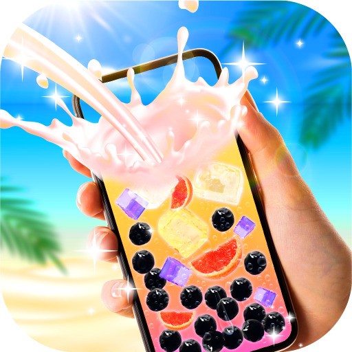 Boba DIY Bubble Tea APK V1.3.8 Latest Version for Android, Free to Download