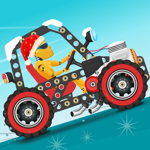 Car Builder & Racing for Kids APK V2.3.1 Latest Version for Android, Free to Download