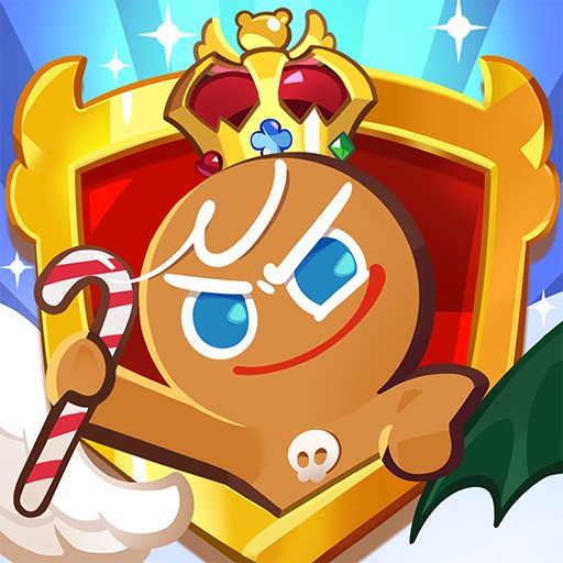 CookieRun: Kingdom APK V5.13.302 Latest Version for Android, Free to Download