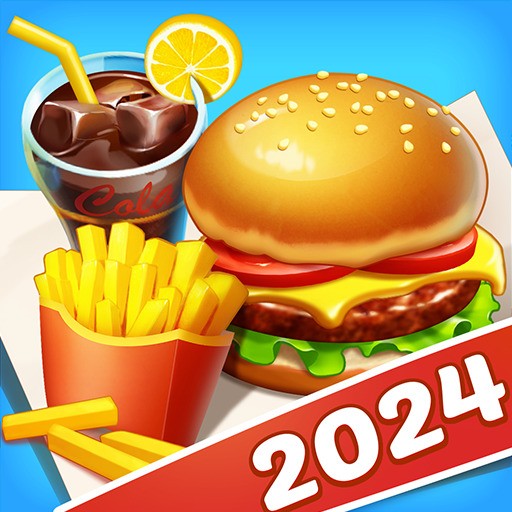 Cooking City APK V3.62.0.5086 Latest Version for Android, Free to Download