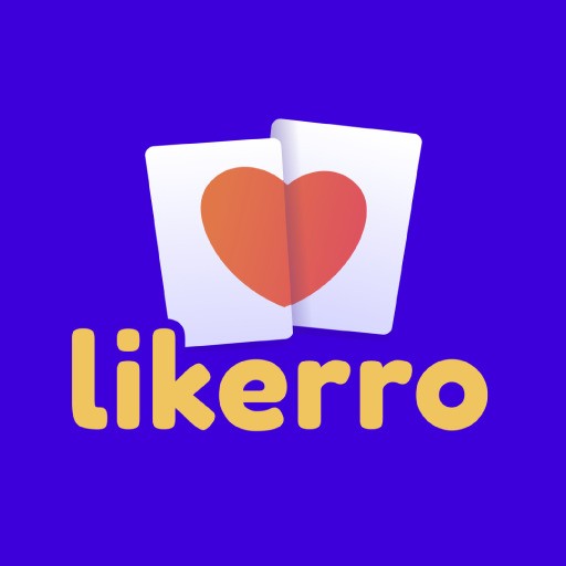 Dating and chat – Likerro APK V1.2.161 Latest Version for Android, Free to Download