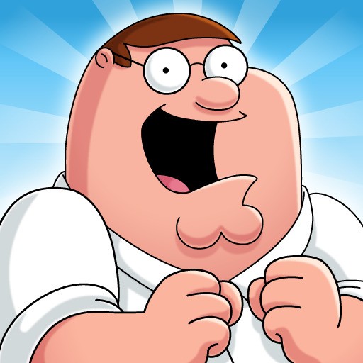 Family Guy APK V7.4.4 Latest Version for Android, Free to Download