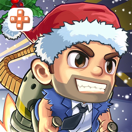 Jetpack Joyride Classic APK V1.2.1 Latest Version for Android, Free to Download