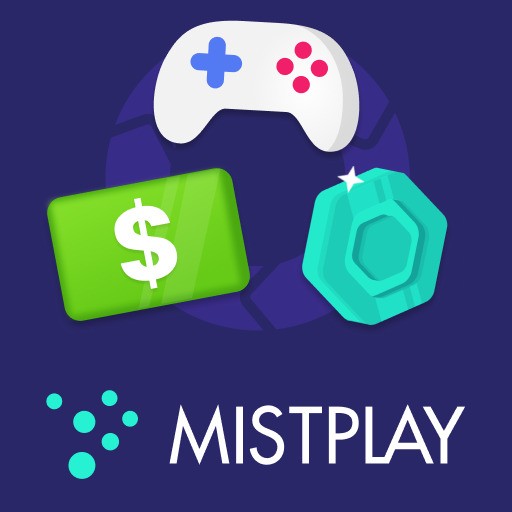 MISTPLAY: Play to Earn Money APK V5.86.0 Latest Version for Android, Free to Download