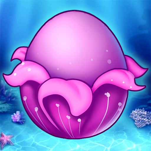 Merge Mermaids-magic puzzles APK V3.36.0 Latest Version for Android, Free to Download