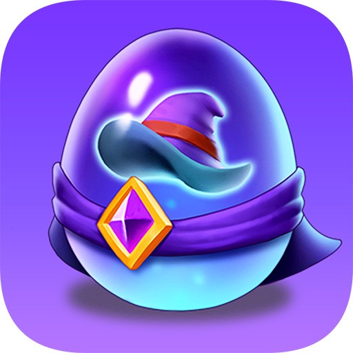 Merge Witches APK V5.7.0 Latest Version for Android, Free to Download