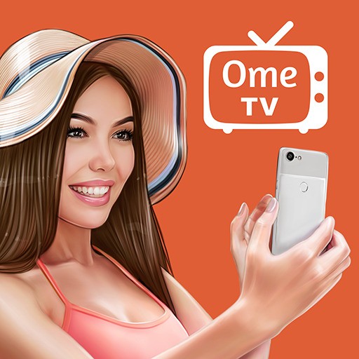 OmeTV APK V605157 Latest Version for Android, Free to Download