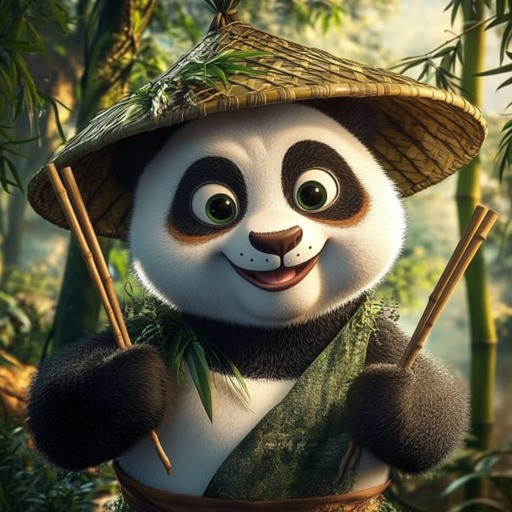 Panda Master: Legend of Stick APK V0.3.2 Latest Version for Android, Free for Download