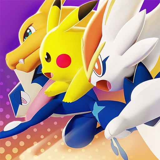 Pokémon UNITE APK VUnknown Latest Version for Android, Free to Dowload