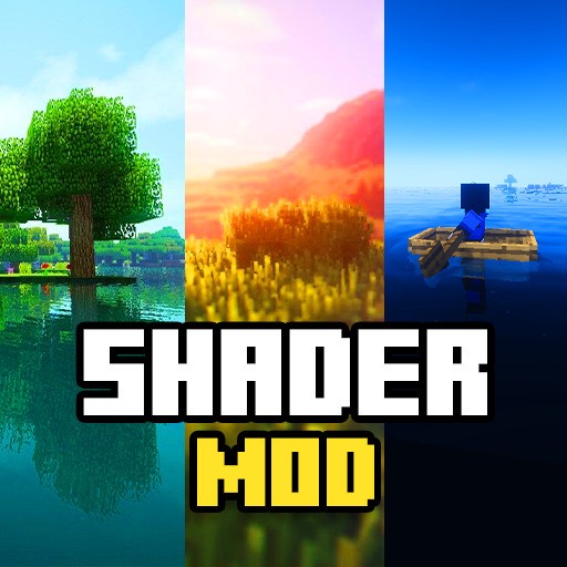 Realistic Shader Mod Minecraft APK V1.9.31 Latest Version for Android, Free to Download