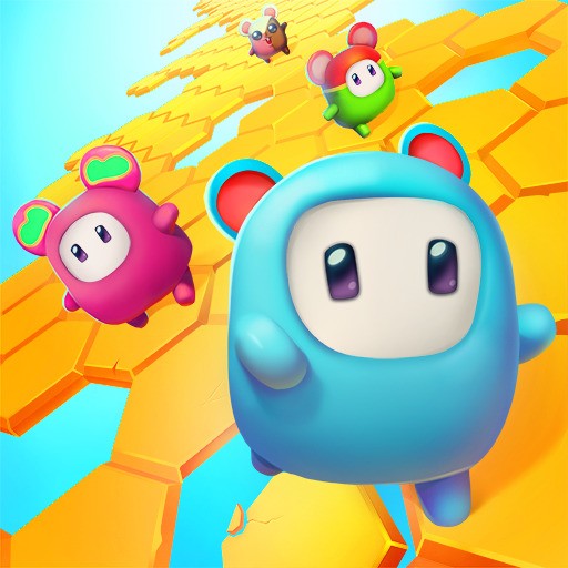 STAR: Super Tricky Amazing Run APK V1.88.2 Latest Version for Android, Free to Download