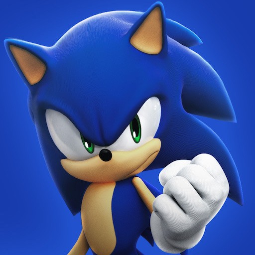 Sonic Forces APK V5.3.2 Latest Version for Android, Free to Download