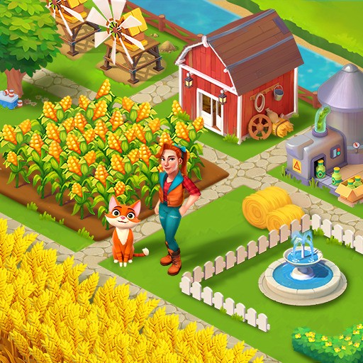 Spring Valley APK V31.2 Latest Version for Android, Free to Download