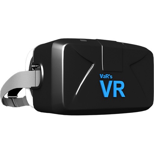 VaR’s VR Video Player APK V3.61 Latest Version for Android, Free to Download